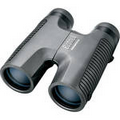 Bushnell-Binoculars-Permafocus-8x42mm Black Roof Prism Focus Free, Clam